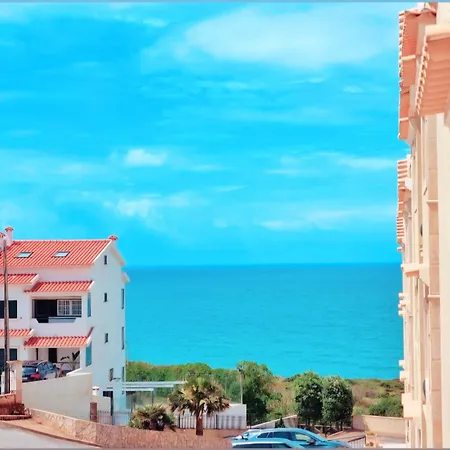 Daire Ocean View Ericeira