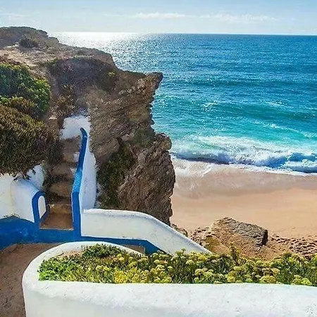 Ocean View アパート
